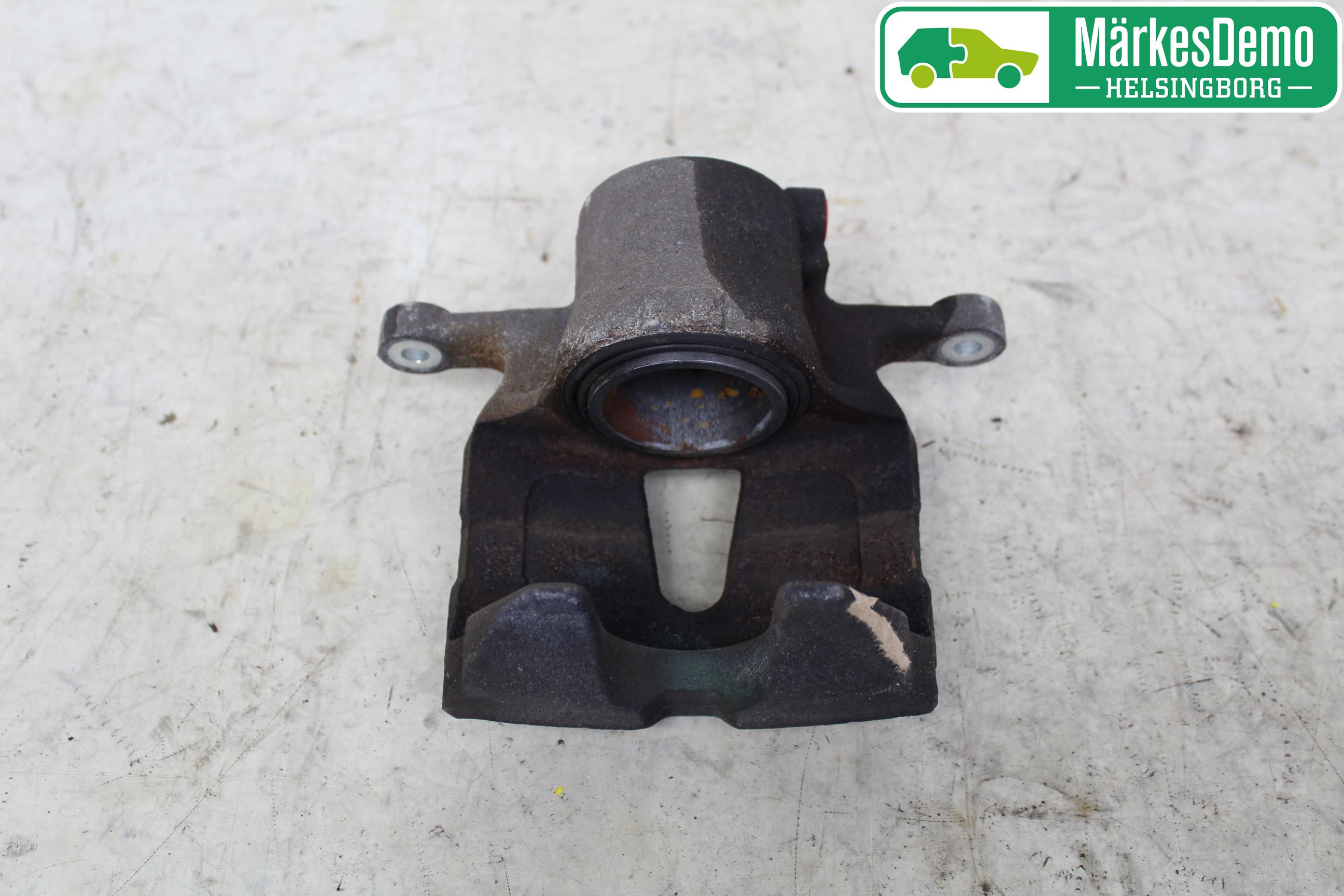 Fiat TIPO/CROSS 16- Bremsecaliper Foran Høyre