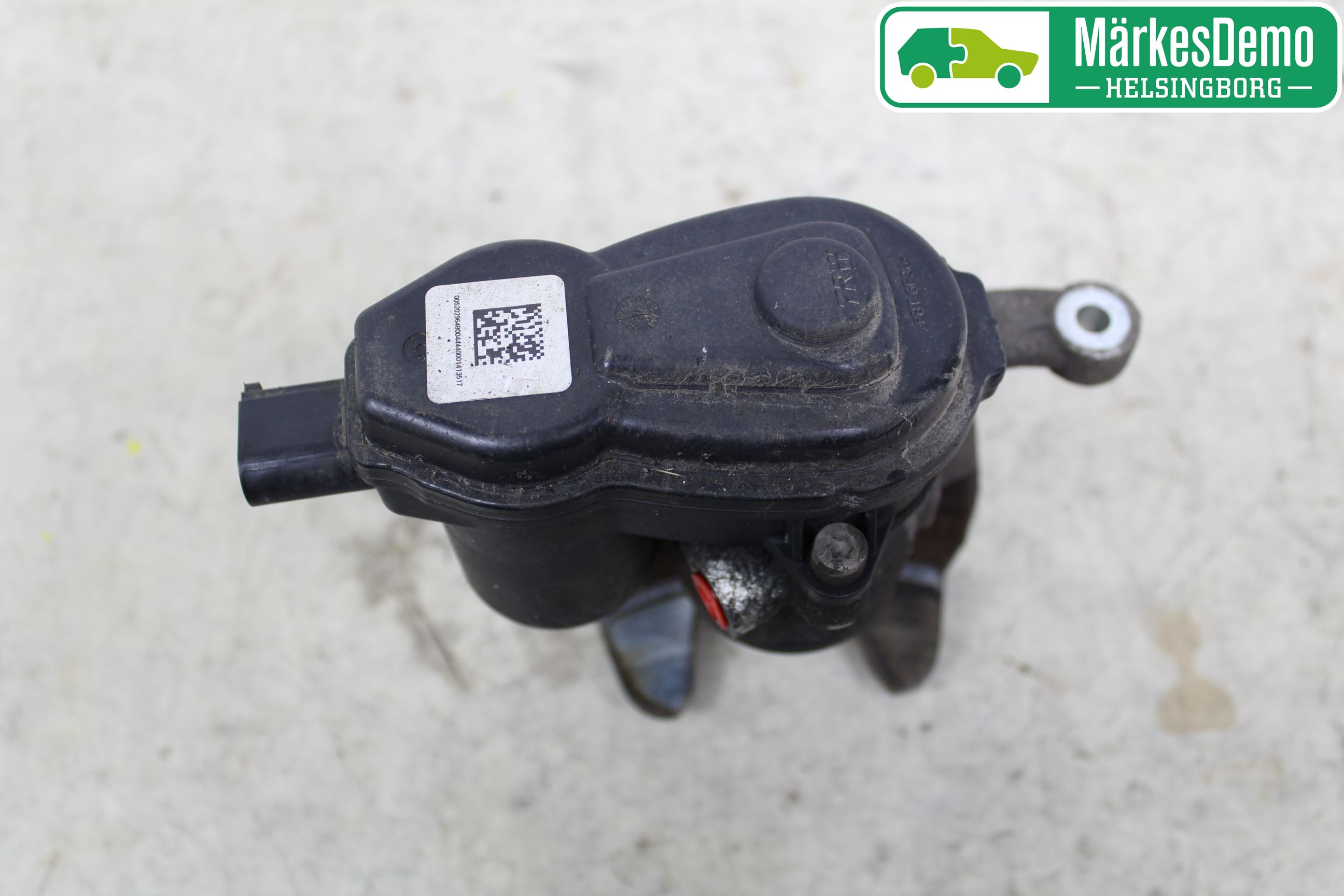 Fiat 500X 15- Bremsecaliper Bak Venstre