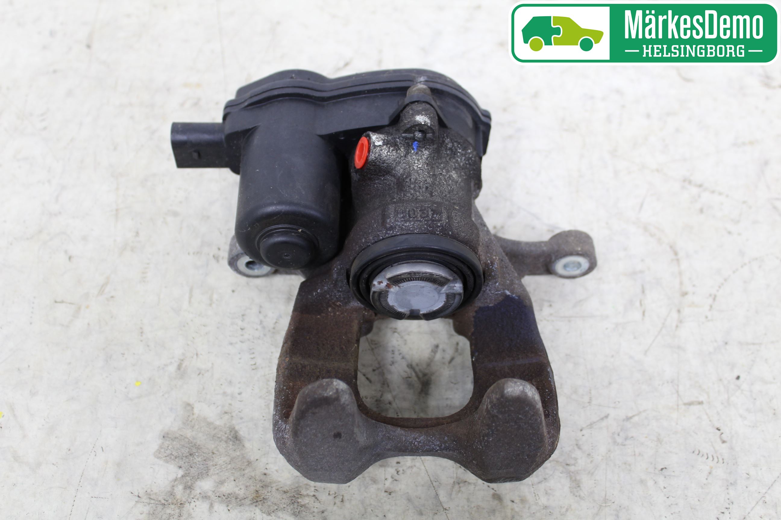 Fiat 500X 15- Bremsecaliper Bak Venstre