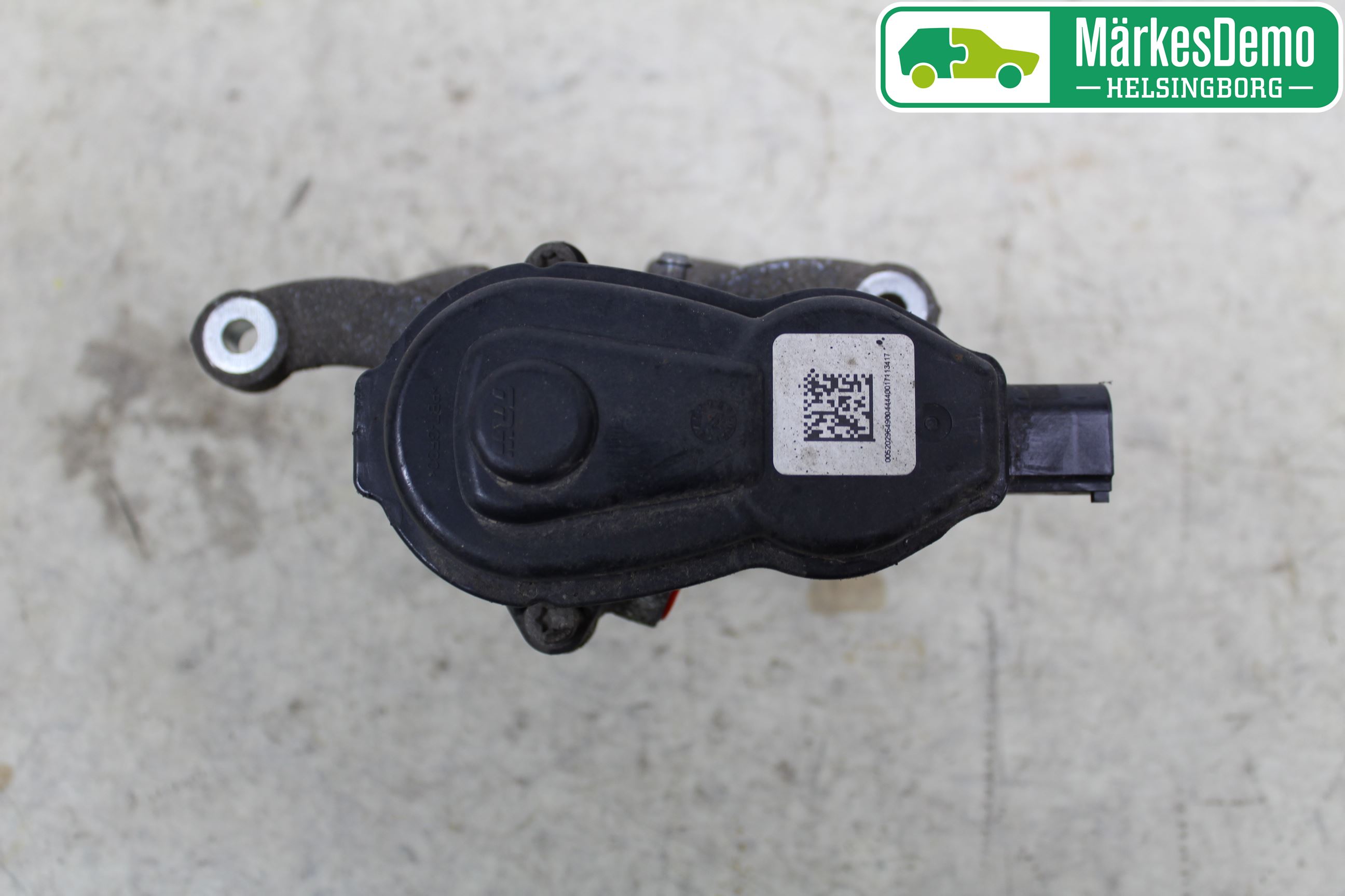 Fiat 500X 15- Bremsecaliper Bak Høyre