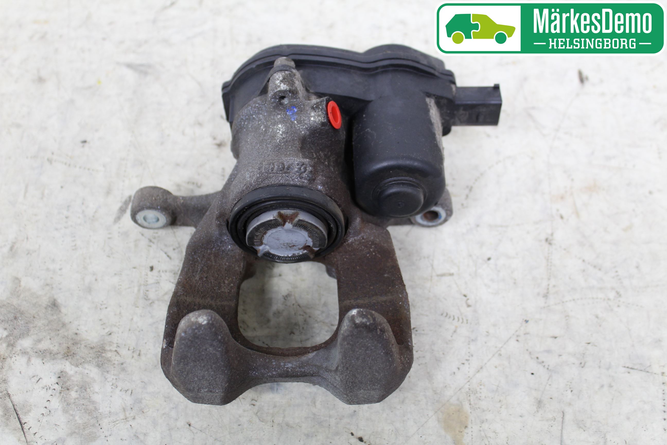 Fiat 500X 15- Bremsecaliper Bak Høyre