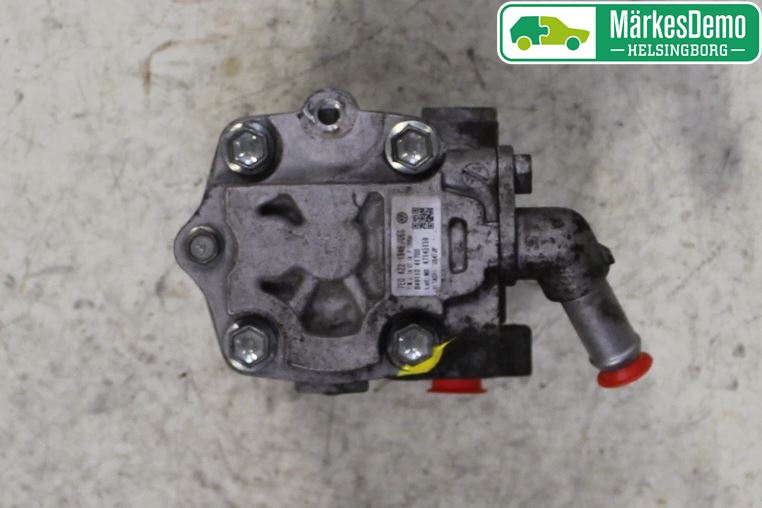 Volkswagen VW TRANSP/CARAVELLE (T5) 04-15 Servo Pumpe