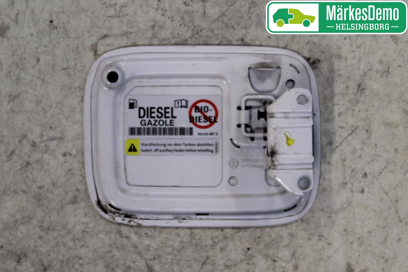 Volkswagen VW CADDY 16-20 Drivstoff Tankluke