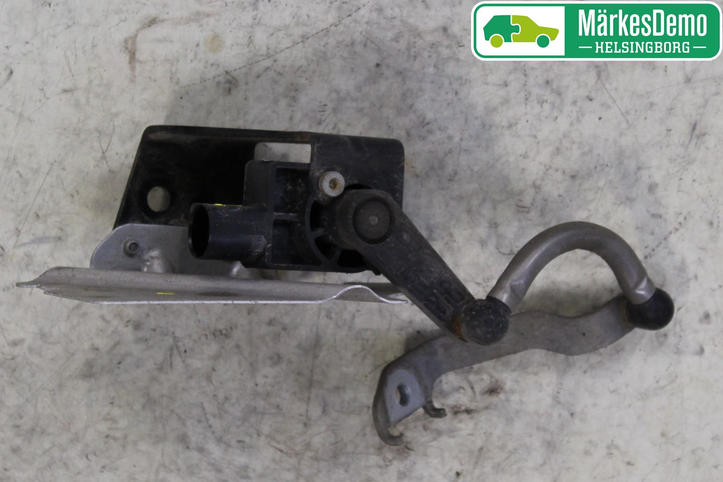 Seat IBIZA IV 08-16 Sensor Lysinnstilling