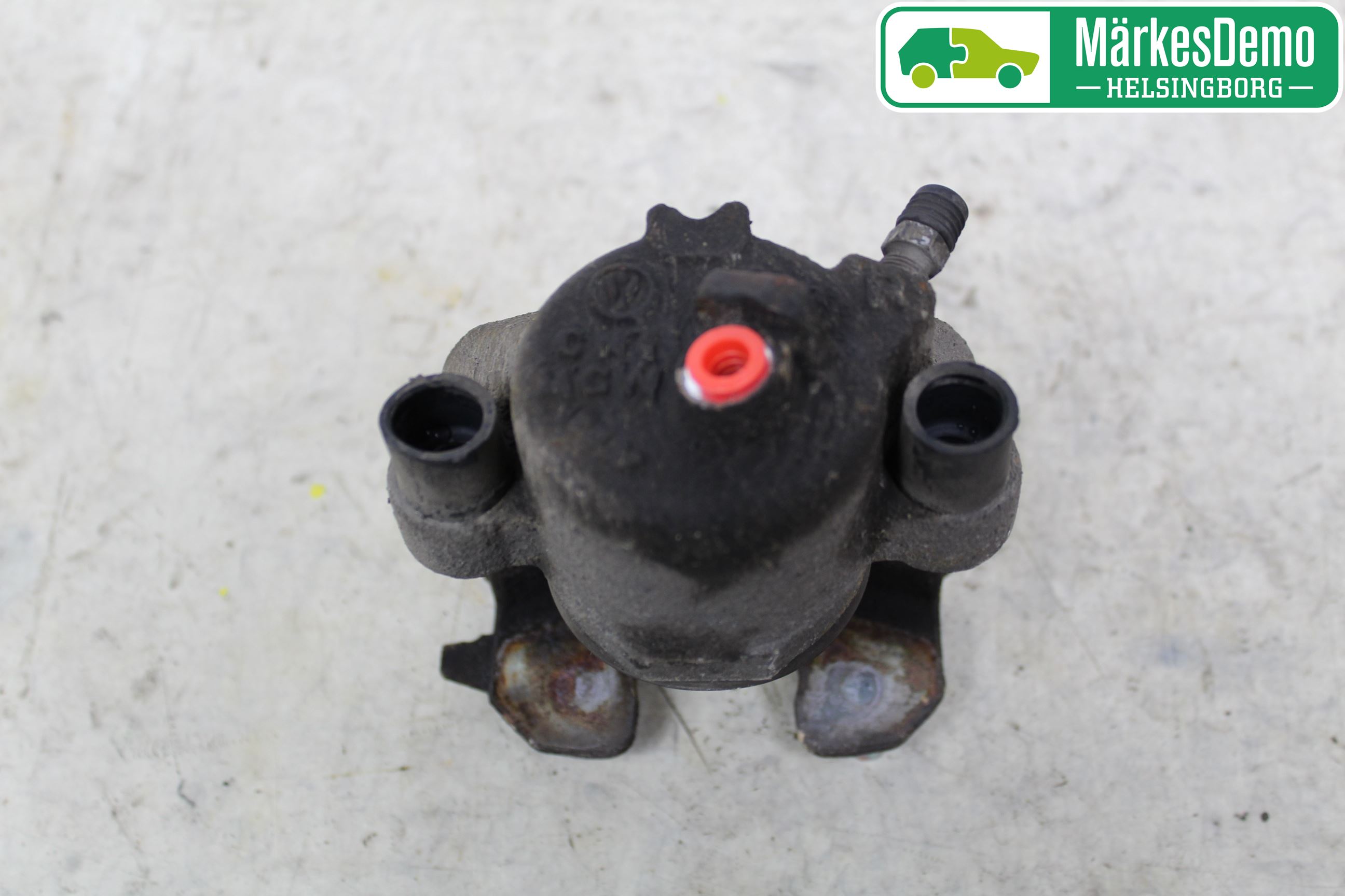 Seat IBIZA IV 08-16 Bremsecaliper Foran Høyre