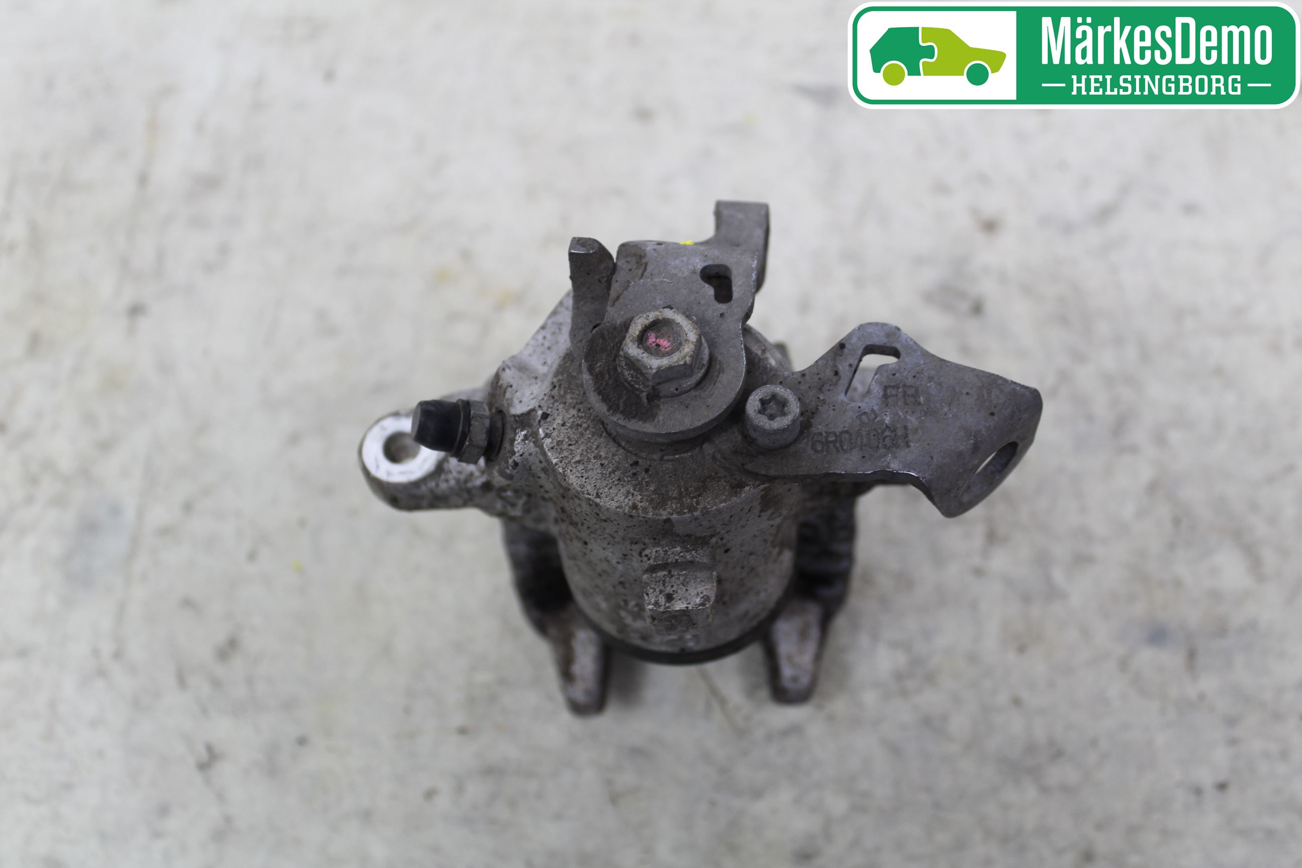 Seat IBIZA IV 08-16 Bremsecaliper Bak Høyre