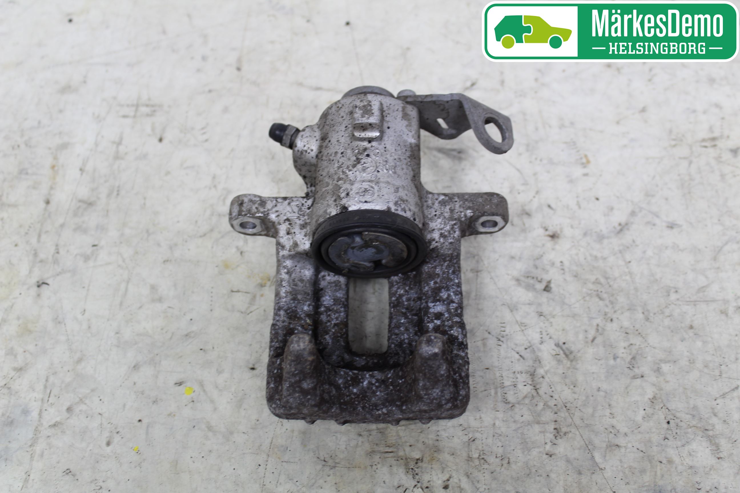 Seat IBIZA IV 08-16 Bremsecaliper Bak Høyre