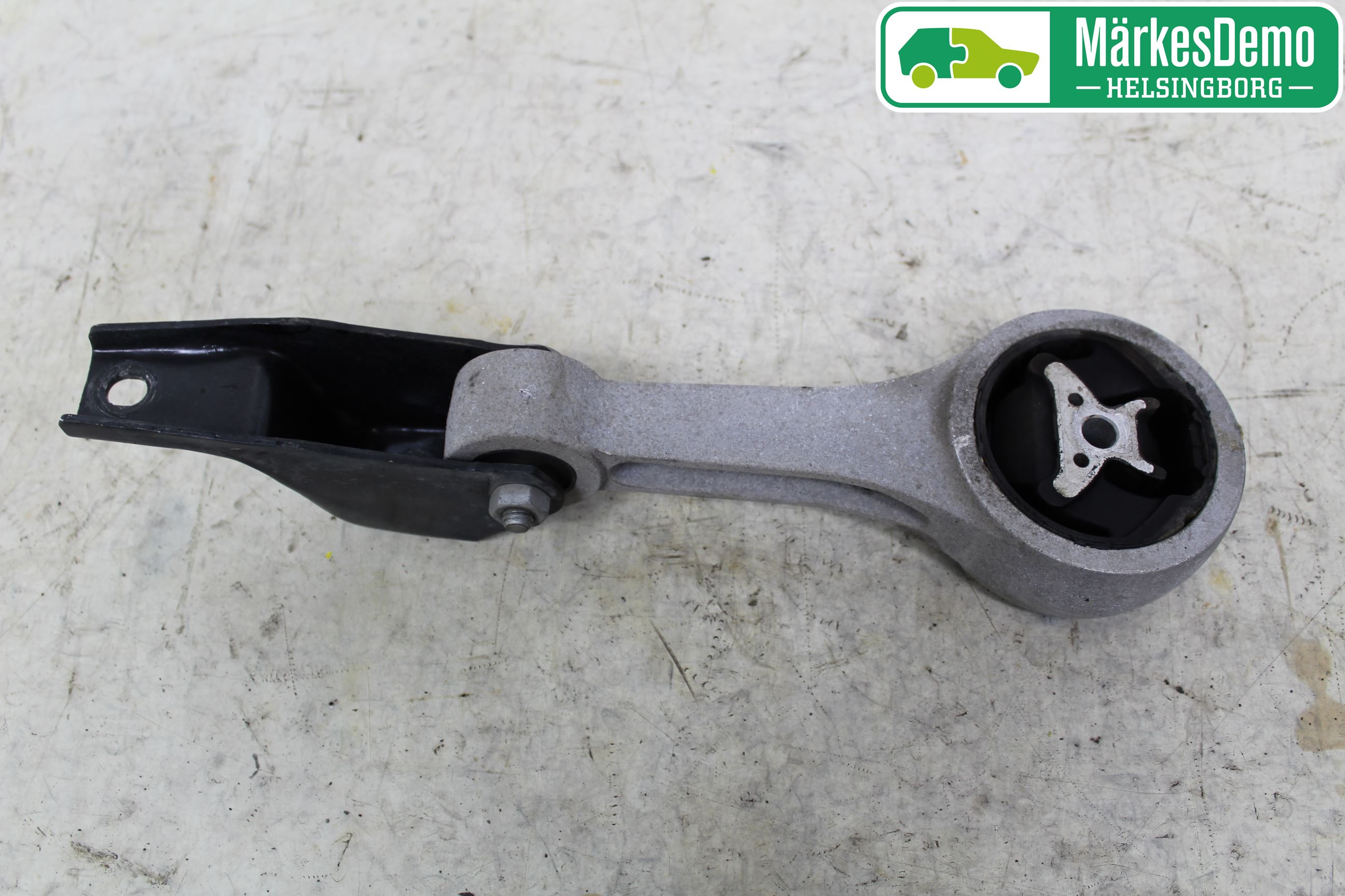 Seat IBIZA IV 08-16 Gearkasse Feste Stål-Alu