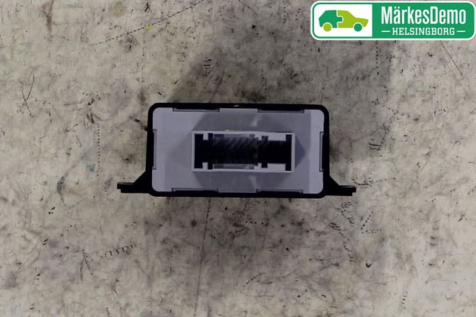 Volkswagen VW TRANSP/CARAVELLE (T5) 04-15 Styreenhet Xenon