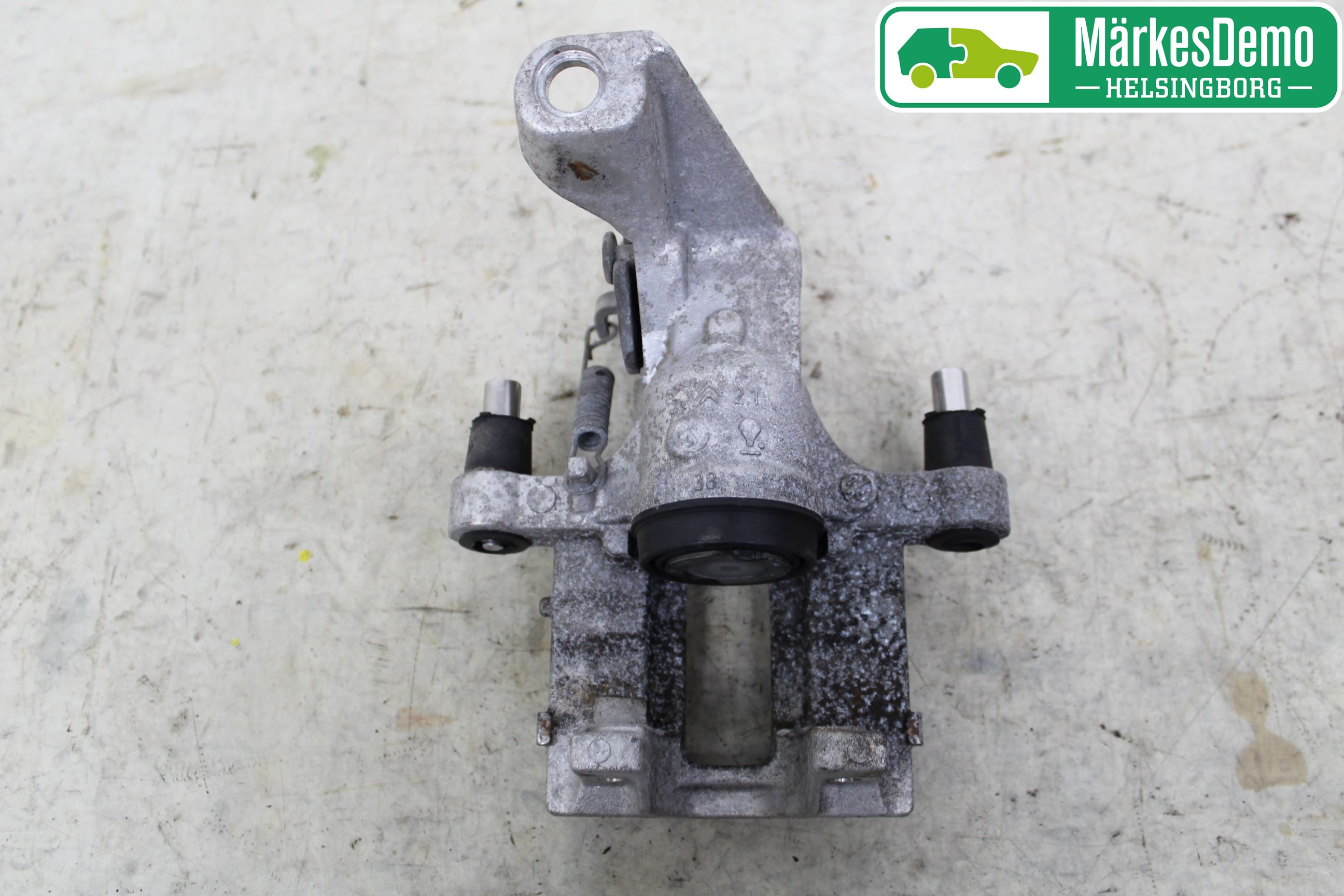 Peugeot 308 14-21 Bremsecaliper Bak Høyre