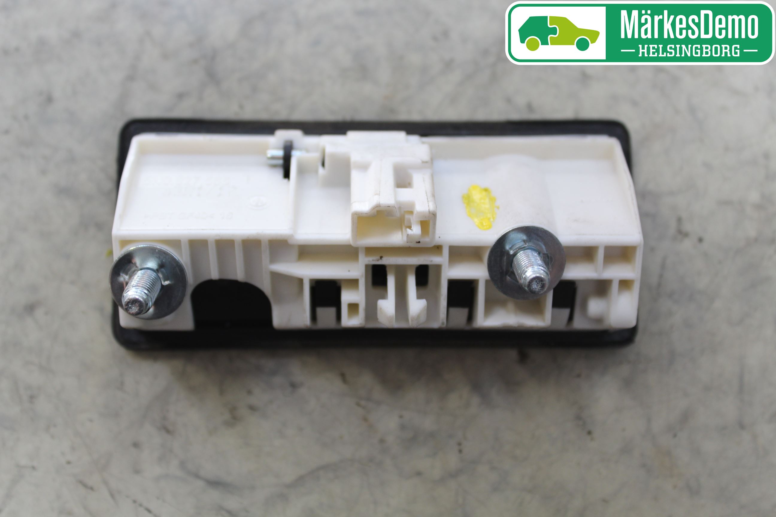 Audi A6/S6 4G 11-18 Bakluke Handtak Ytre