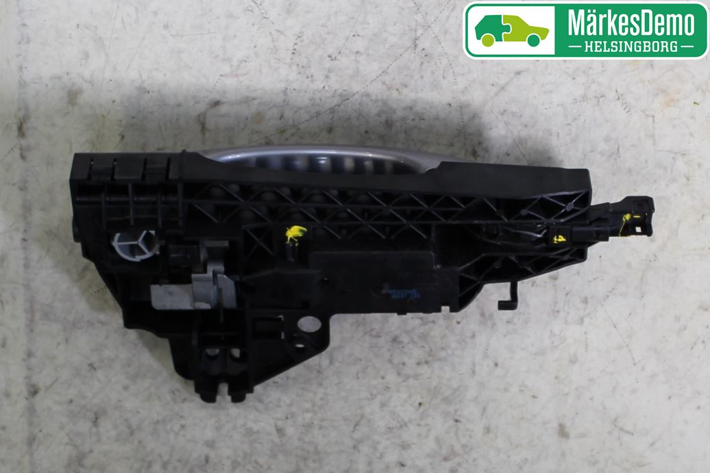 Audi A6/S6 4G 11-18 Dørhandtak Ytre Venstre