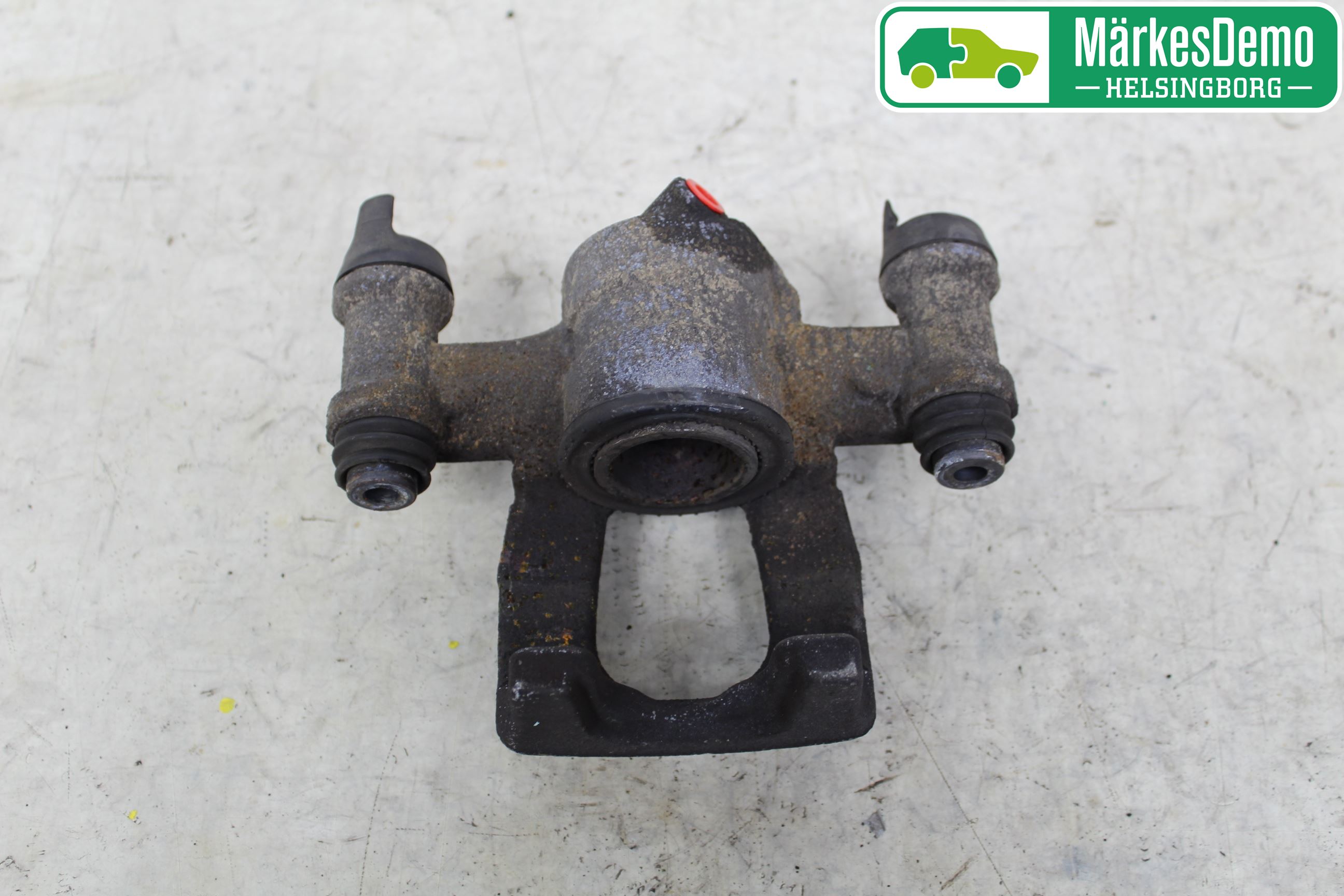 Mercedes-Benz MB VITO/V-KLASS (W640,W447,W448) 14- Bremsecaliper Bak Venstre