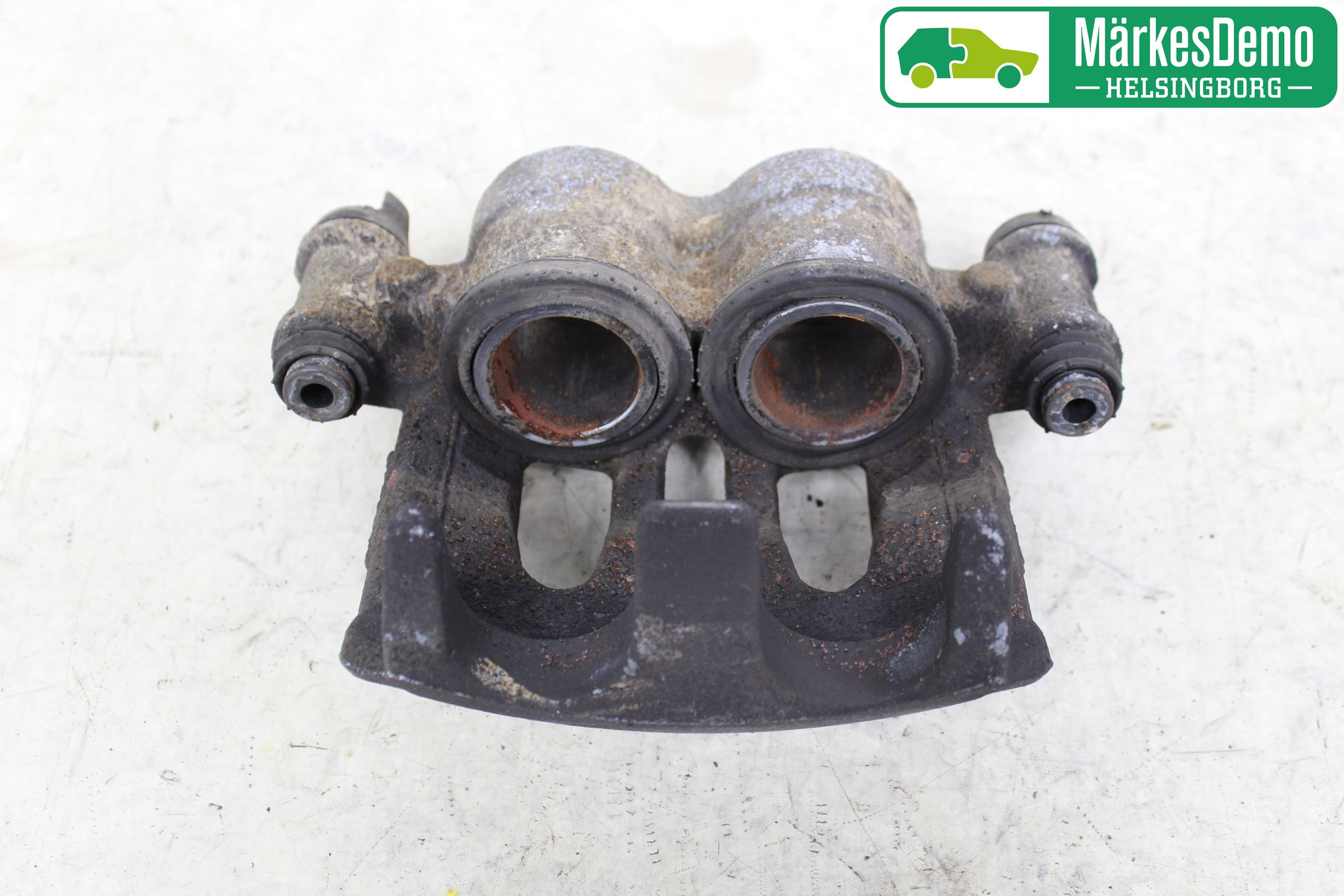 Mercedes-Benz MB VITO/V-KLASS (W640,W447,W448) 14- Bremsecaliper Foran Høyre