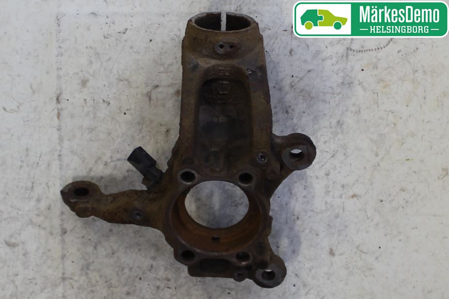Volkswagen VW CADDY 11-15 Spindel Hf