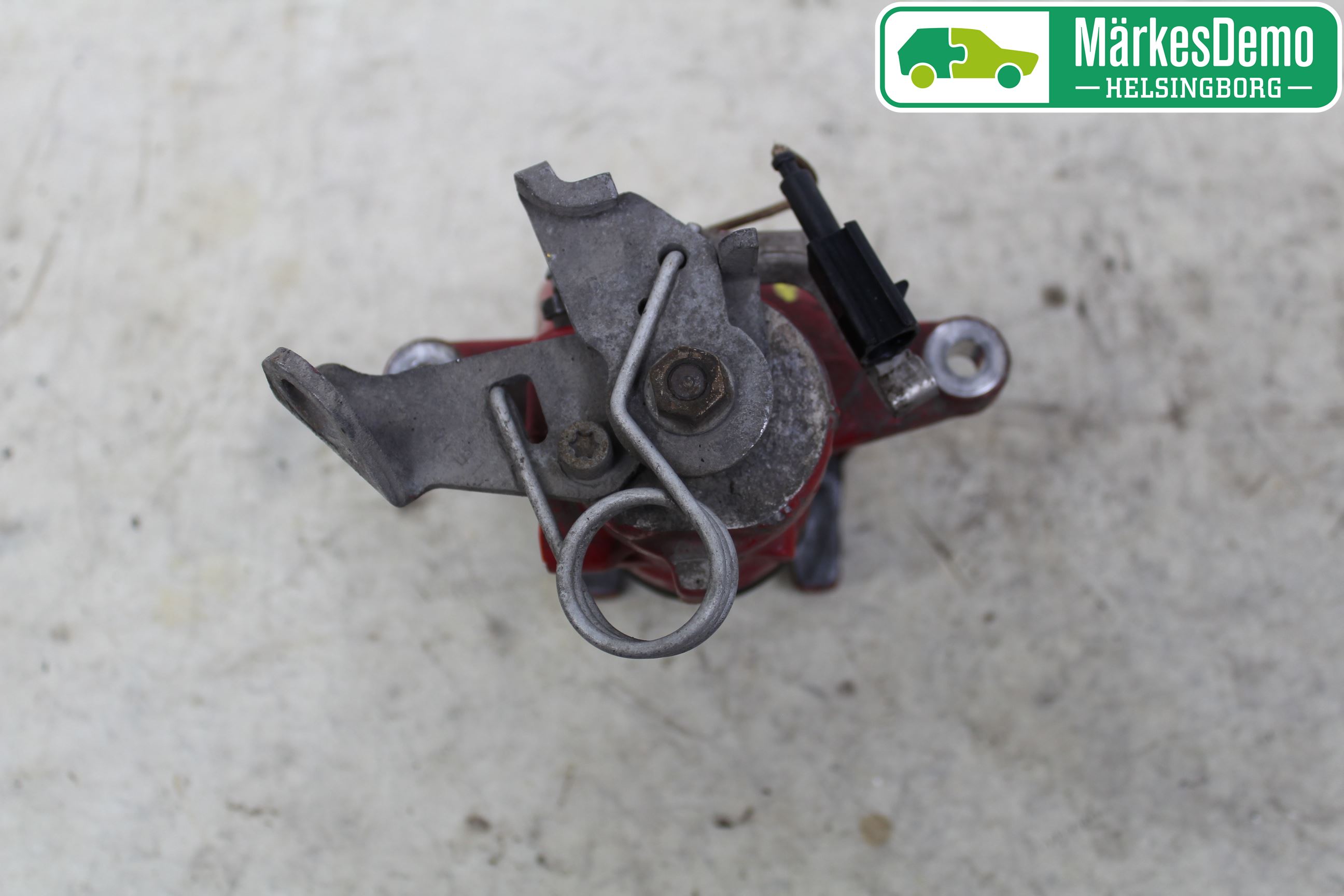 Alfa GIULIETTA Bremsecaliper Bak Høyre