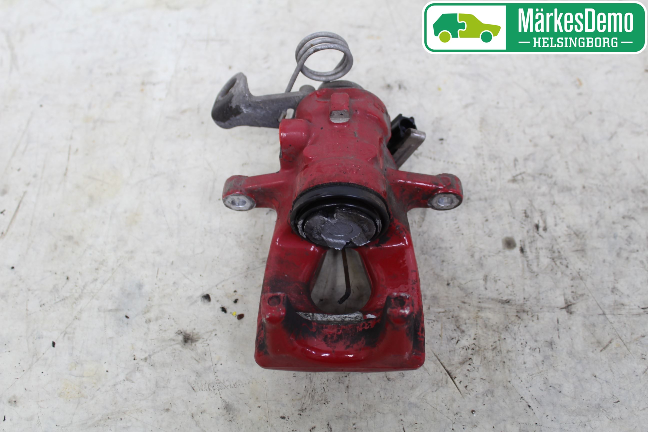 Alfa GIULIETTA Bremsecaliper Bak Høyre