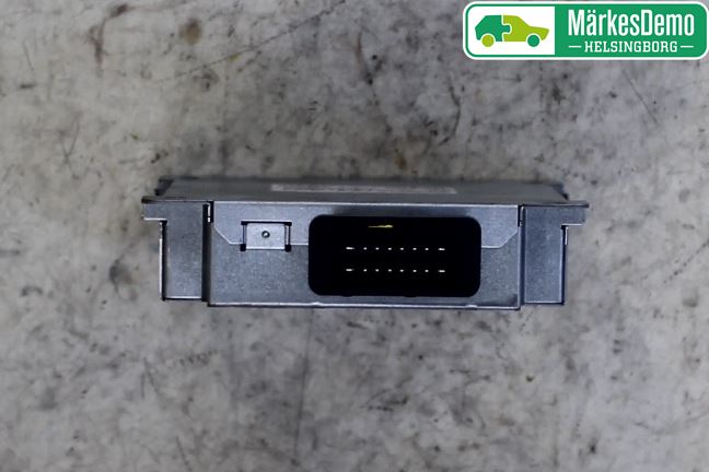 Alfa GIULIETTA Stereo Radio Øvrig
