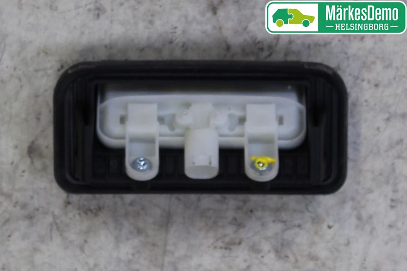 Mercedes-Benz MB E-KLASS (W212) 09-16 Bakluke Handtak Ytre