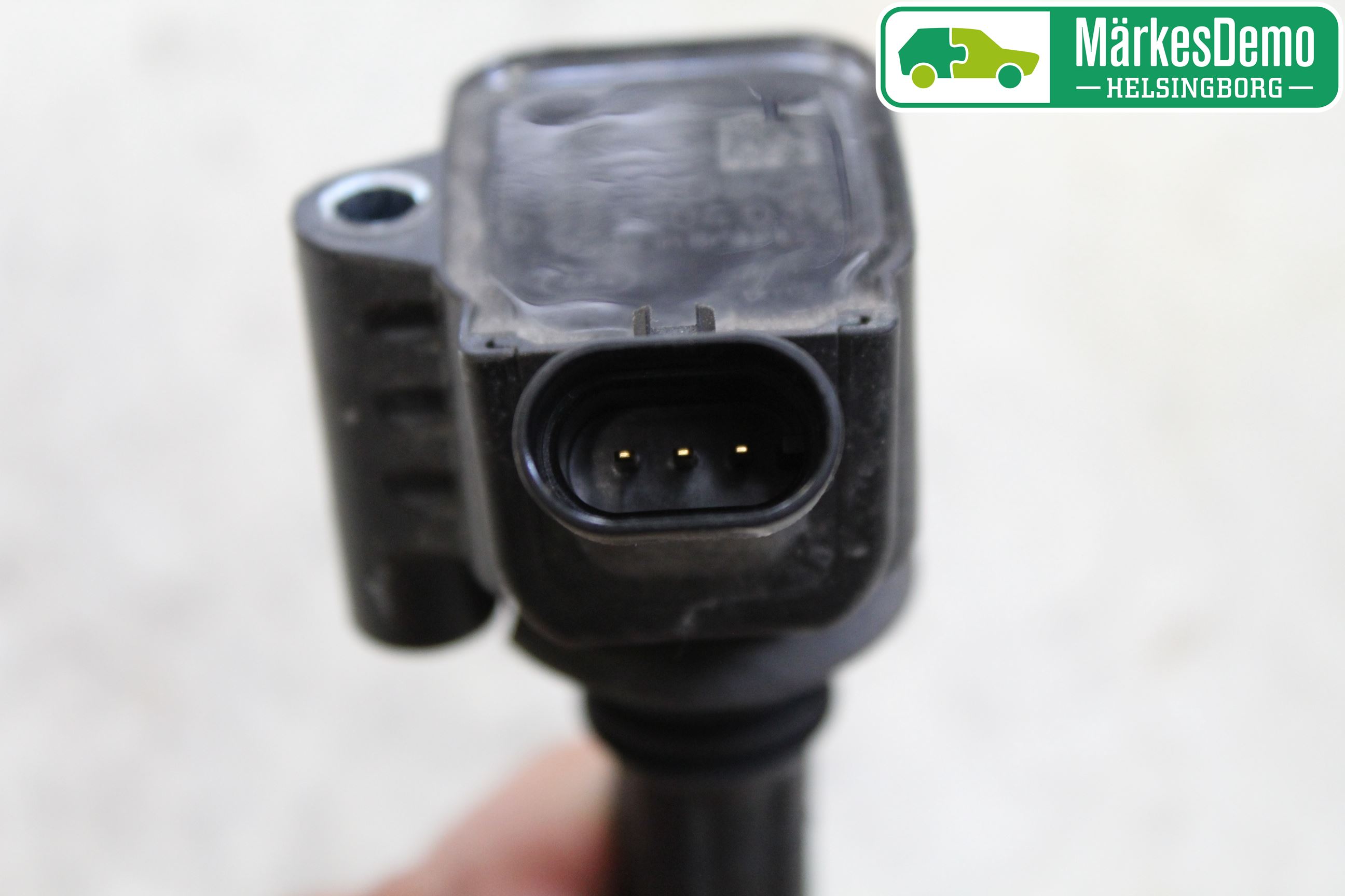 Fiat 500X 15- Coil