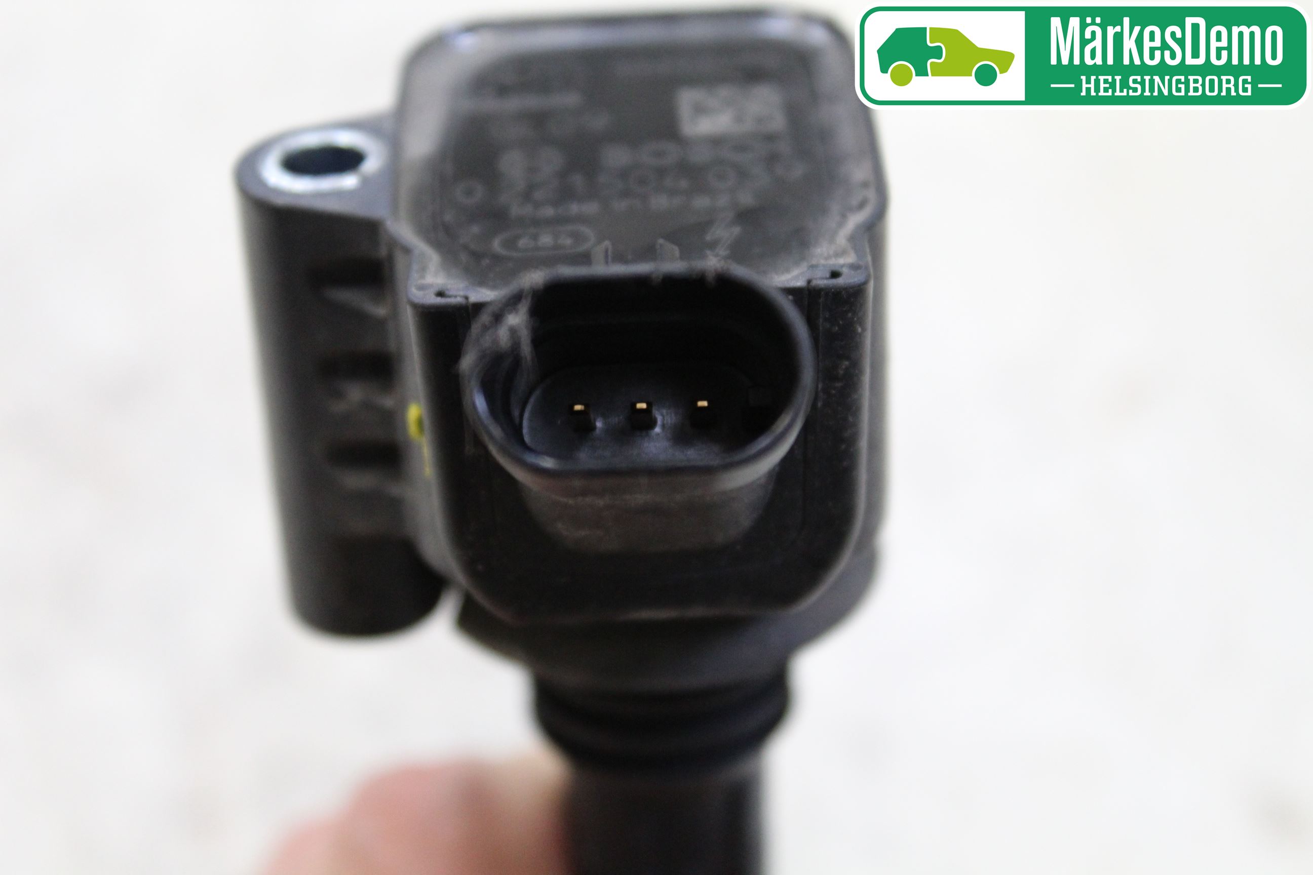 Fiat 500X 15- Coil