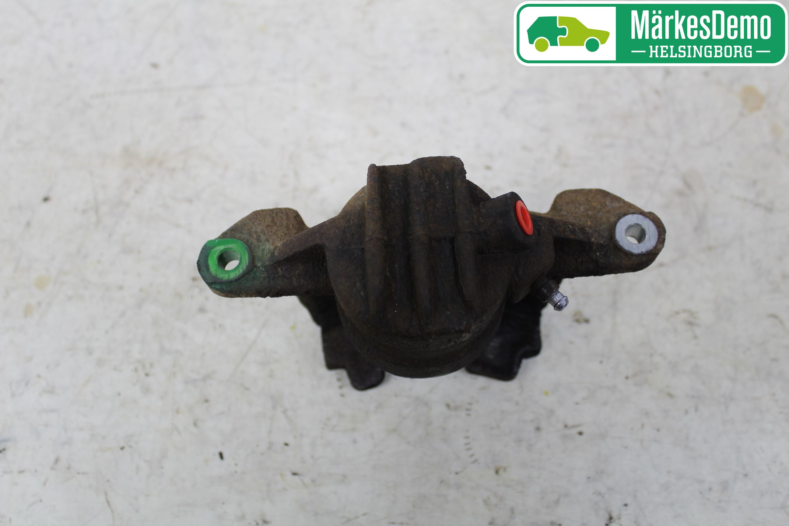 Citroen C3 PICASSO Bremsecaliper Foran Høyre