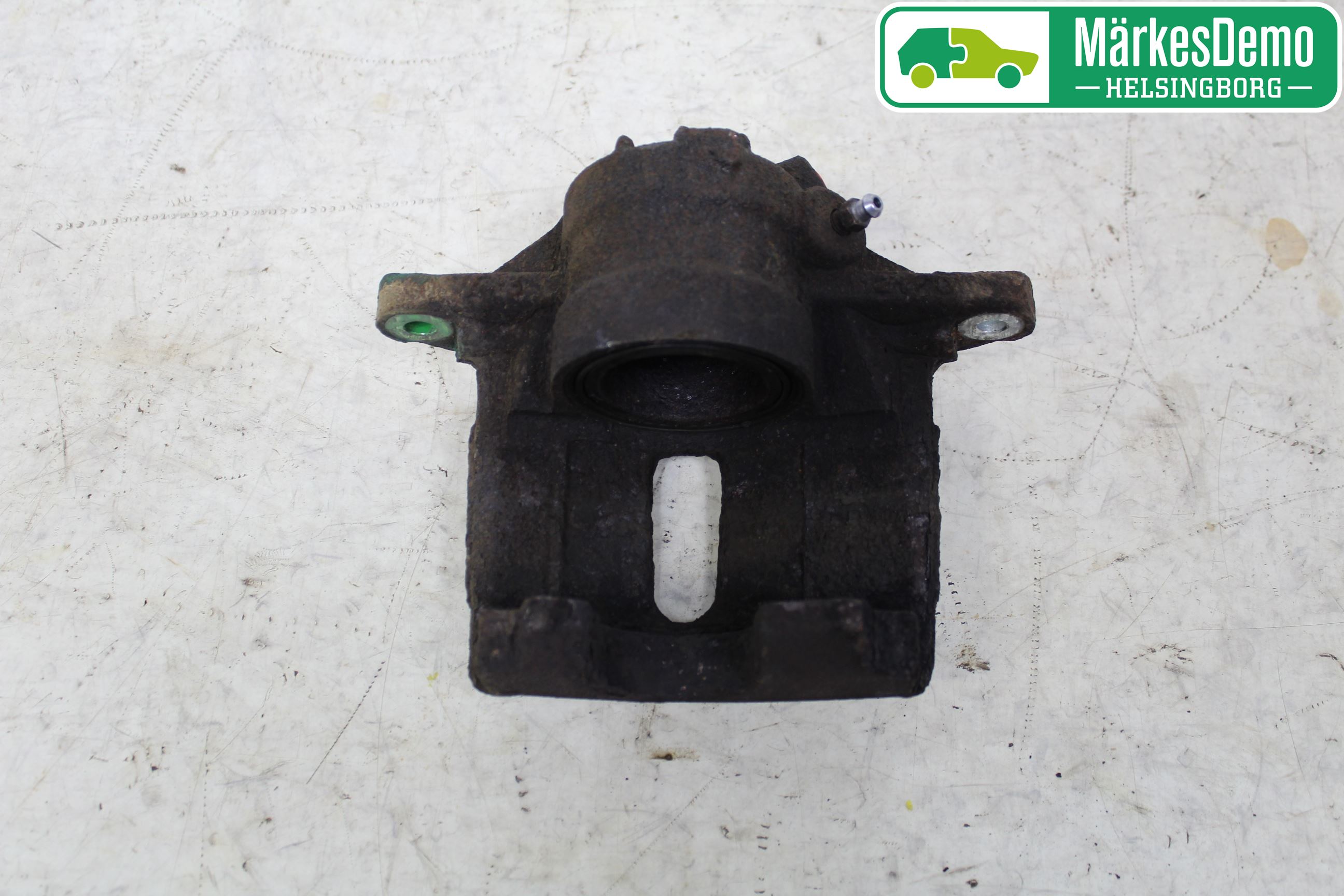 Citroen C3 PICASSO Bremsecaliper Foran Høyre