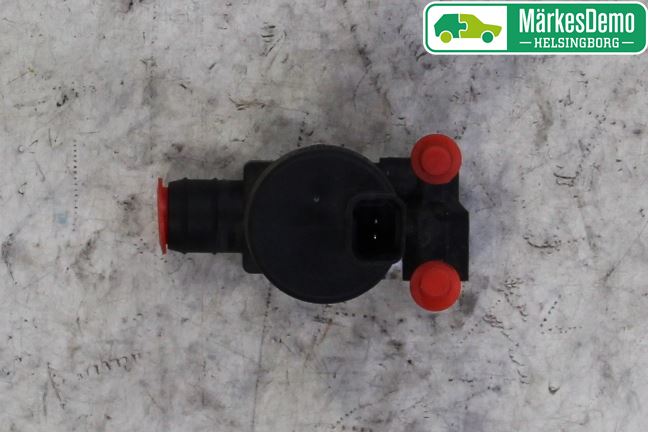 Citroen C3 PICASSO Spylerpumpe Frontrute