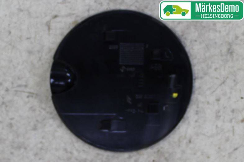 Citroen C3 PICASSO Drivstoff Tankluke