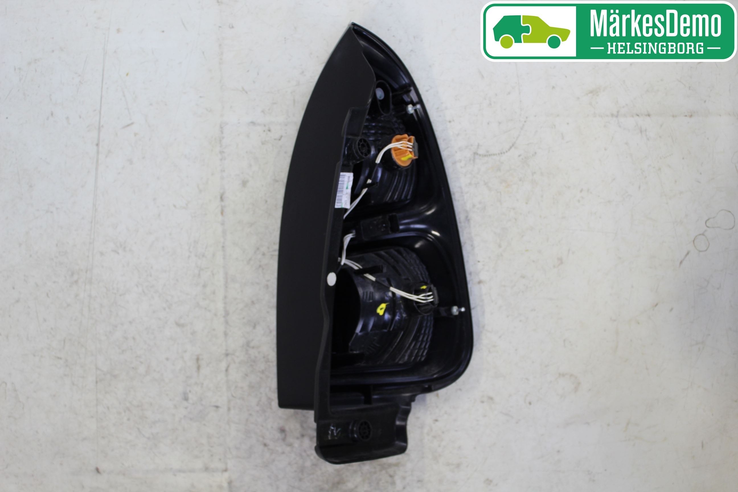 Citroen C3 PICASSO Baklykt Venstre