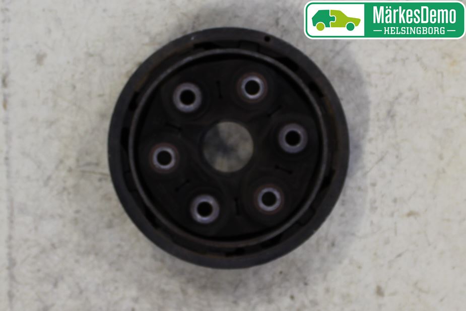 Volkswagen VW TIGUAN 07-16 Mellomaksel Gummiledd
