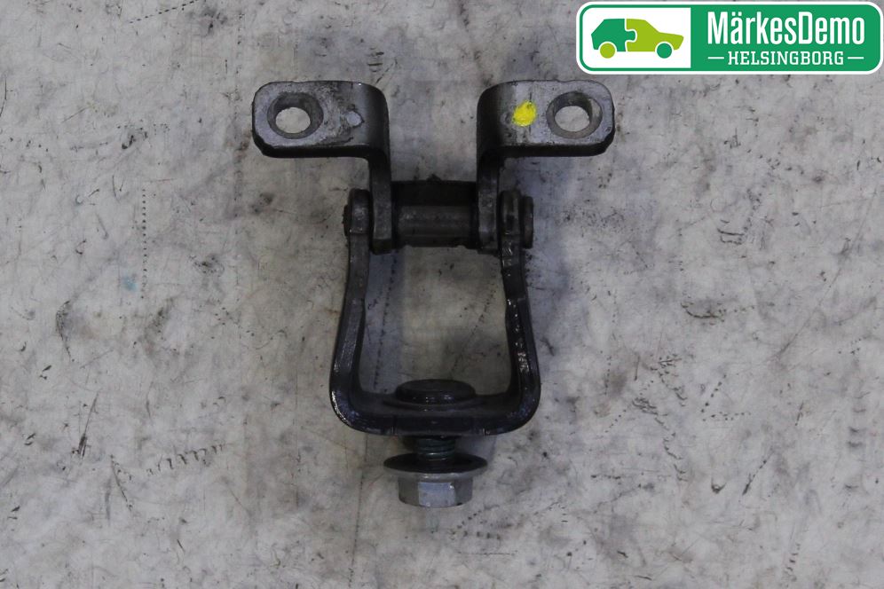 Volkswagen VW TIGUAN 07-16 Bakluke Hengsel Venstre