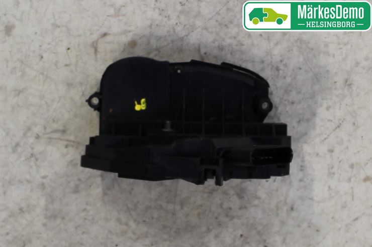 Ford FIESTA 09-12 Sentrallåsmotor Venstre