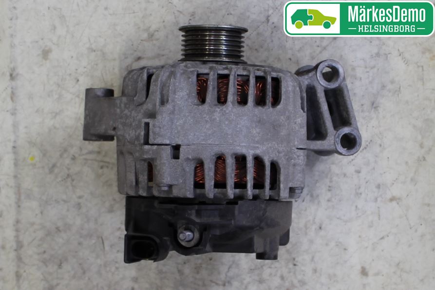 Ford FIESTA 09-12 Dynamo
