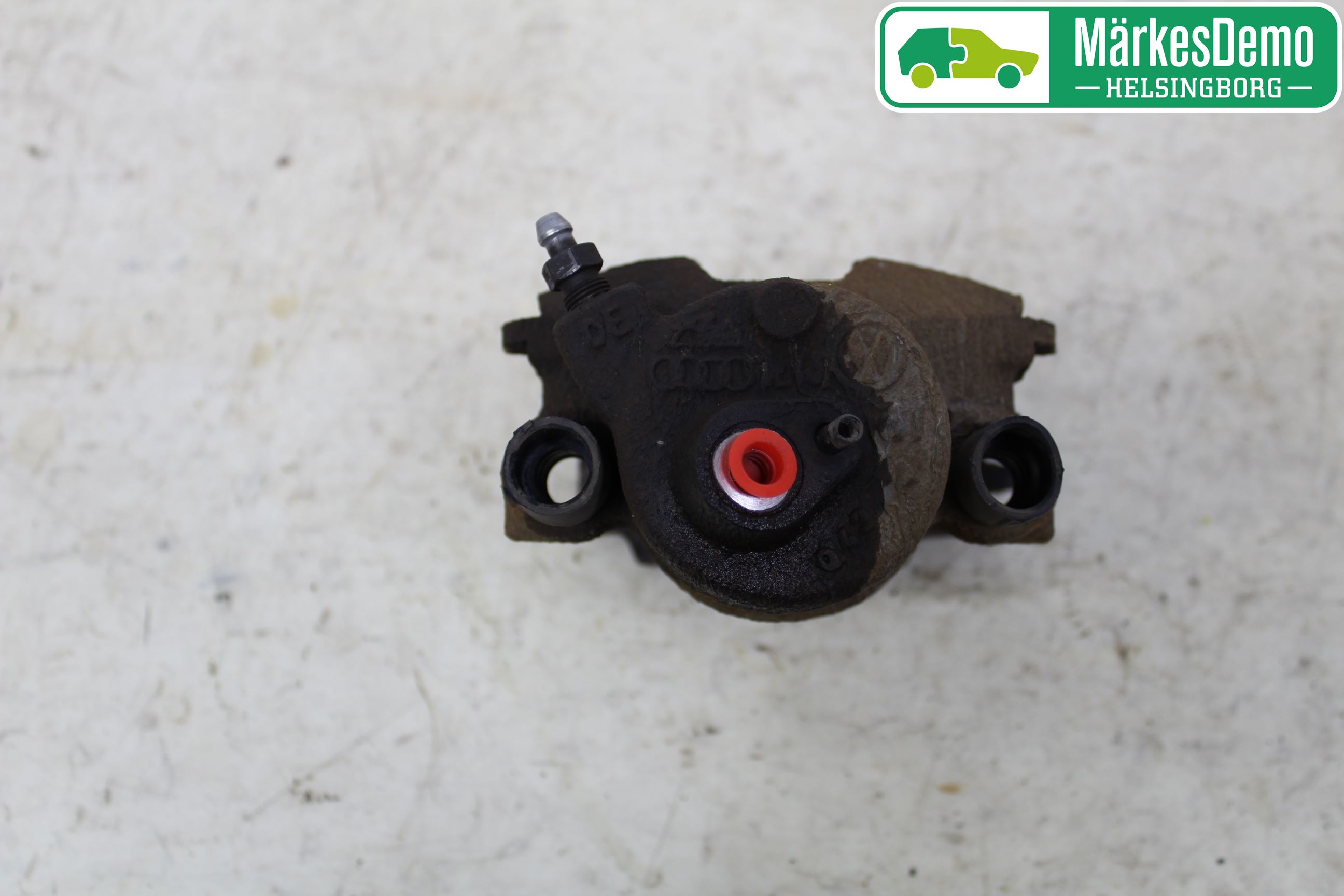 Skoda YETI Bremsecaliper Foran Venstre