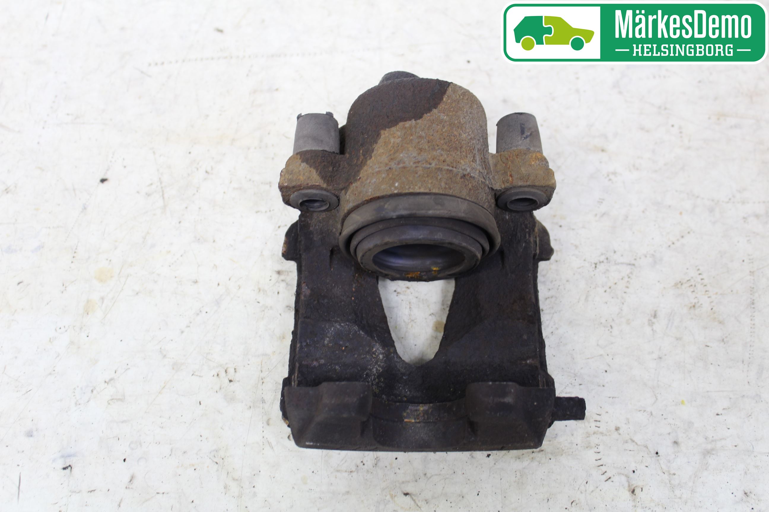 Skoda YETI Bremsecaliper Foran Venstre