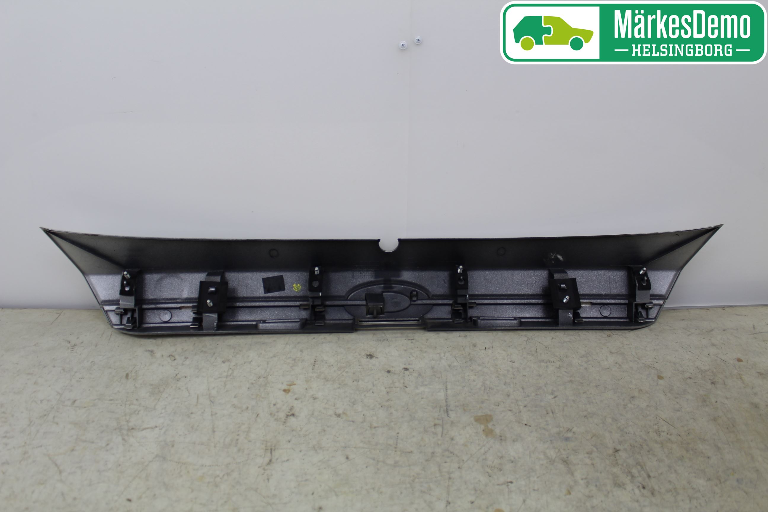 Ford FIESTA 09-12 Bakluke Handtak Ytre