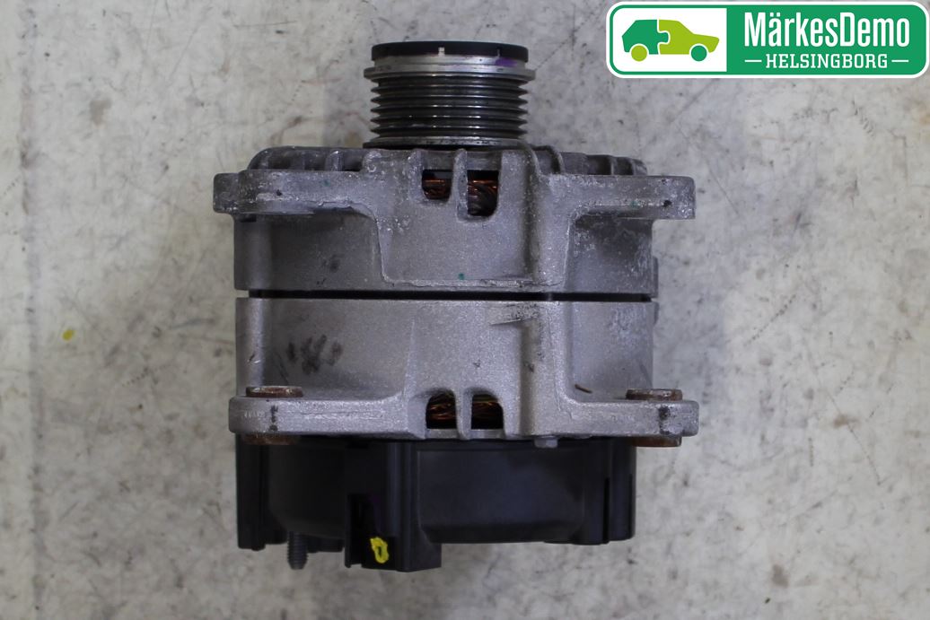 Audi A6/S6 4G 11-18 Dynamo