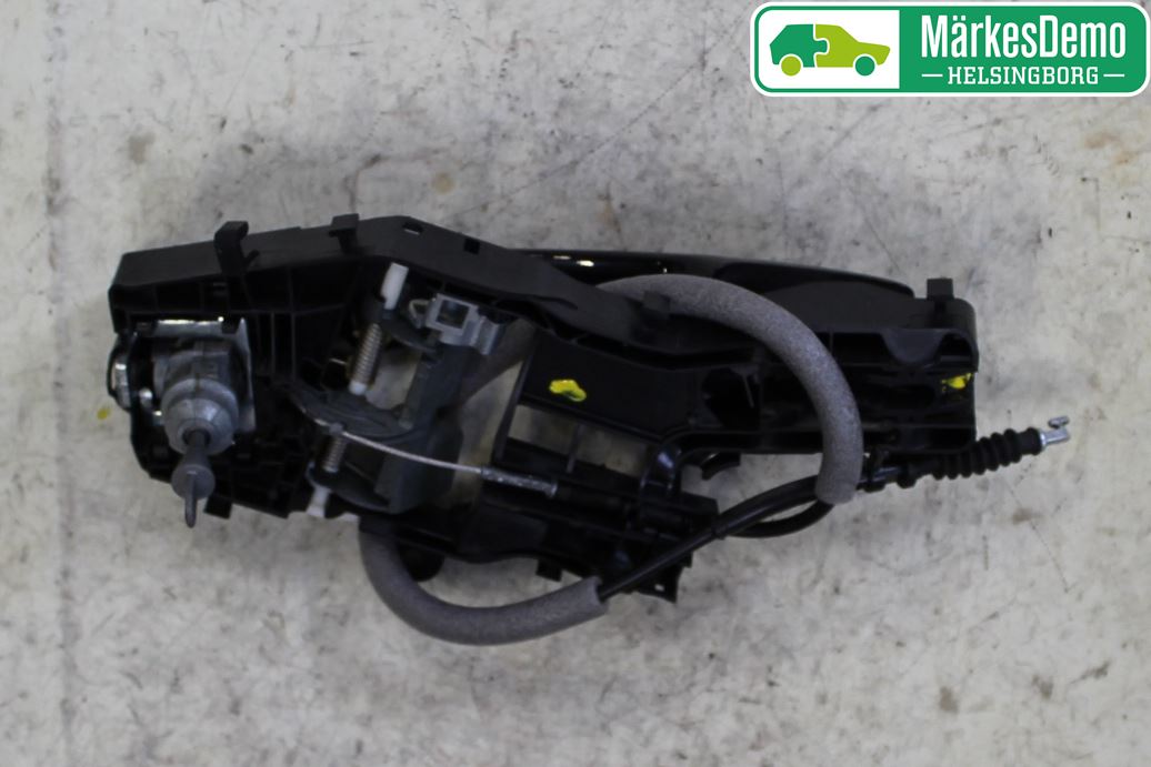 Volkswagen VW TIGUAN 16-24 Dørhandtak Ytre Venstre