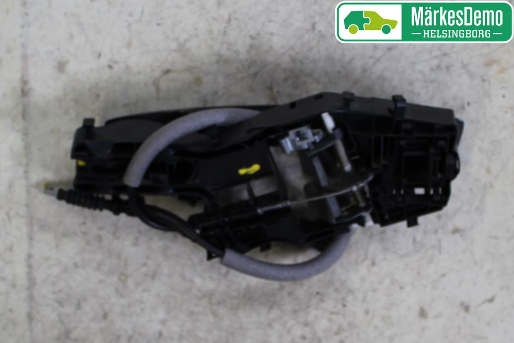 Volkswagen VW TIGUAN 16-24 Dørhandtak Ytre Høyre