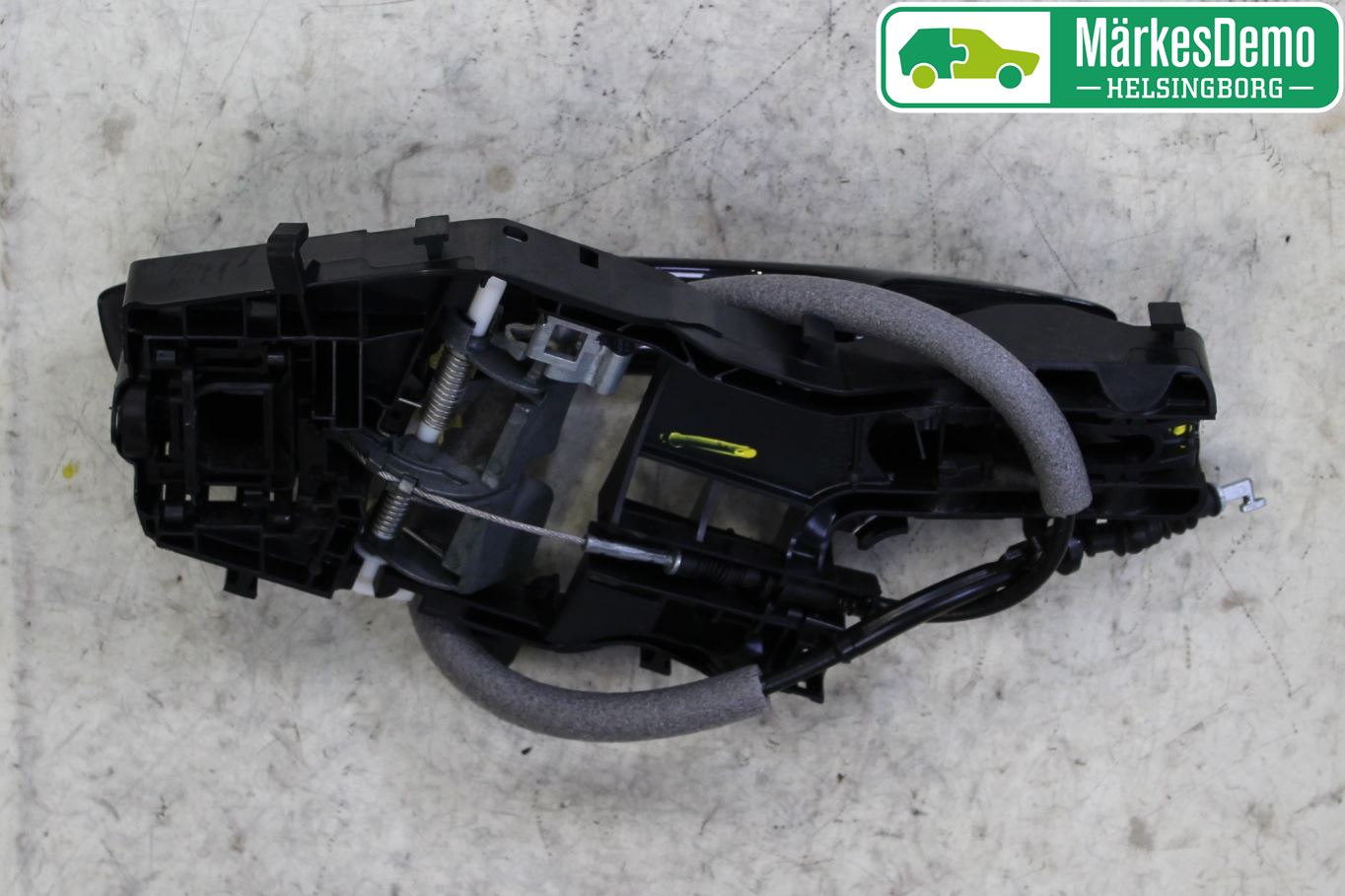 Volkswagen VW TIGUAN 16-24 Dørhandtak Ytre Venstre