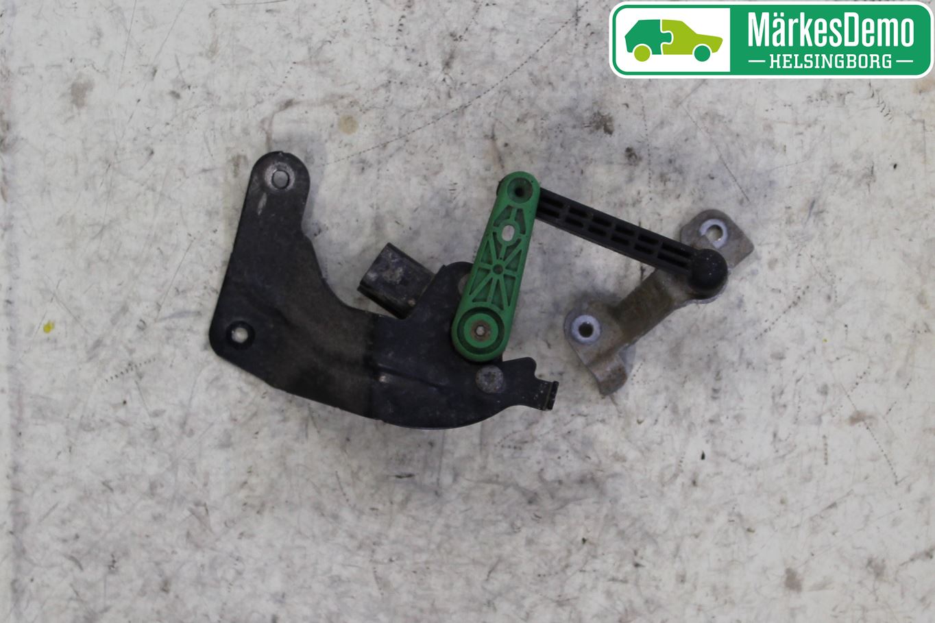 Volkswagen VW TIGUAN 16-24 Sensor Lysinnstilling