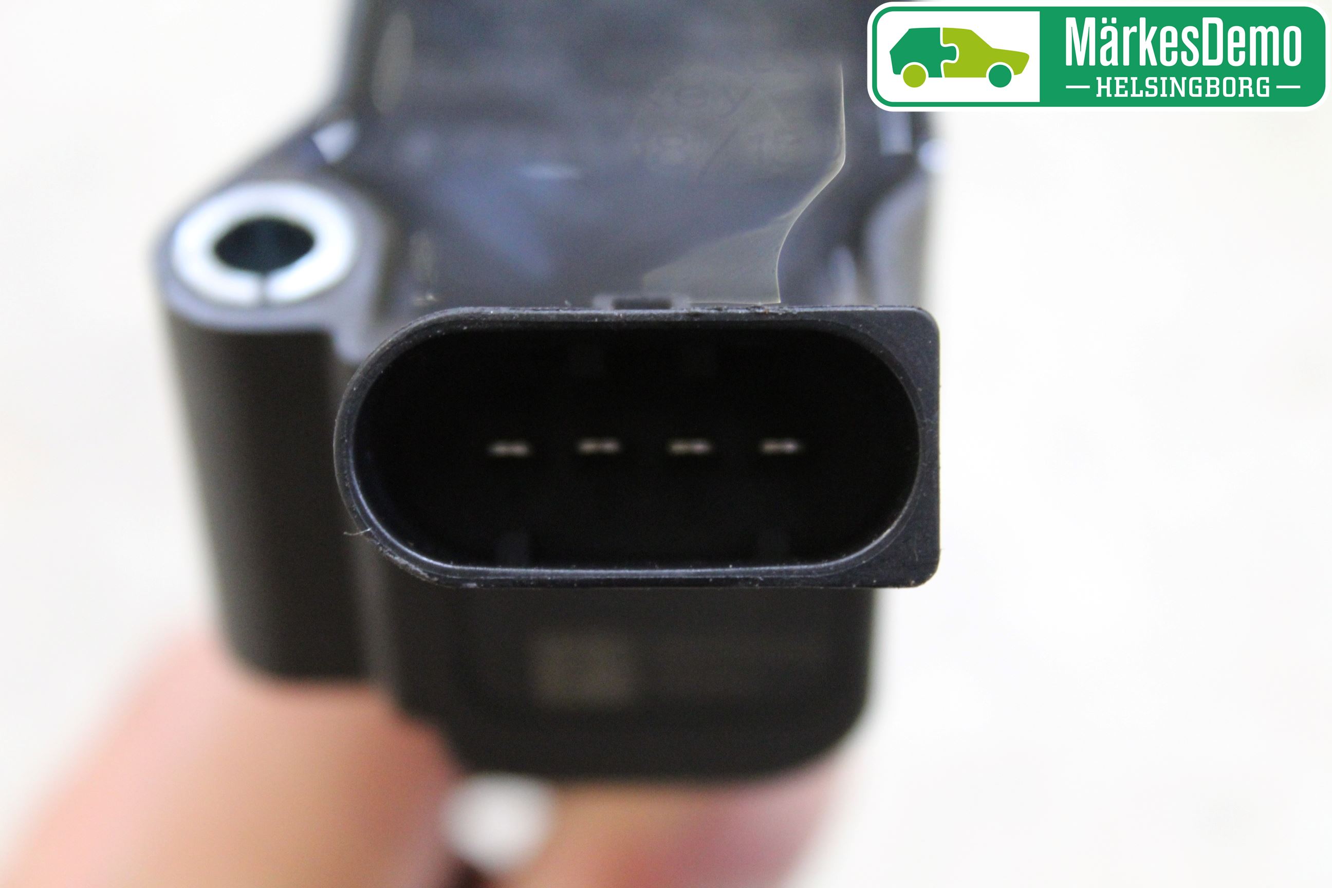 Volkswagen VW POLO 10-17 Coil