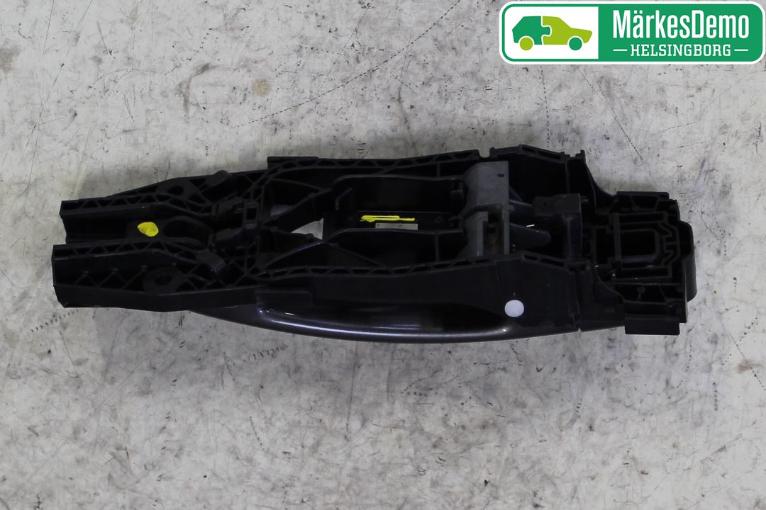 Volkswagen VW TIGUAN 07-16 Dørhandtak Ytre Høyre