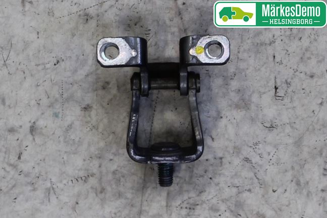 Volkswagen VW TIGUAN 07-16 Bakluke Hengsel Venstre