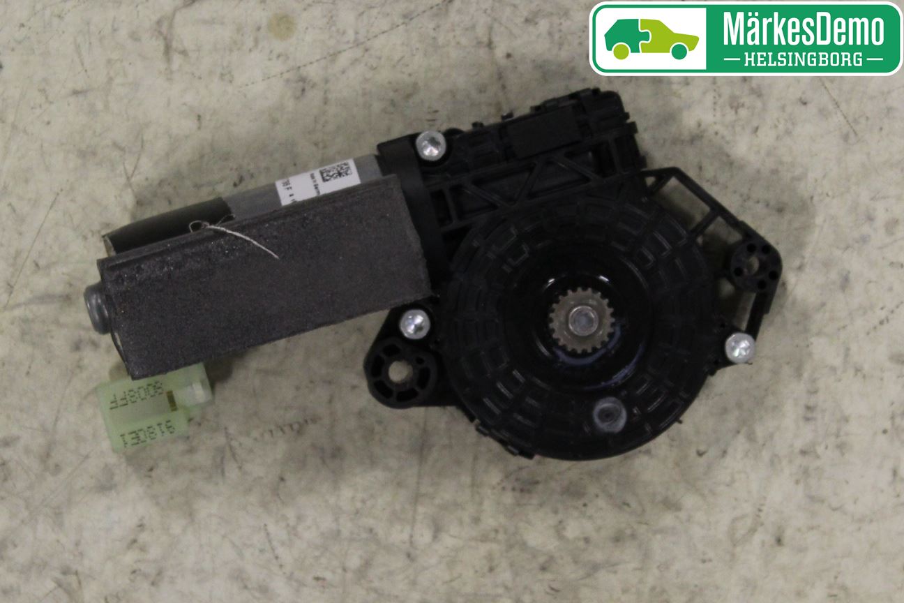 Volkswagen VW PASSAT 15-19 Takluke Motor