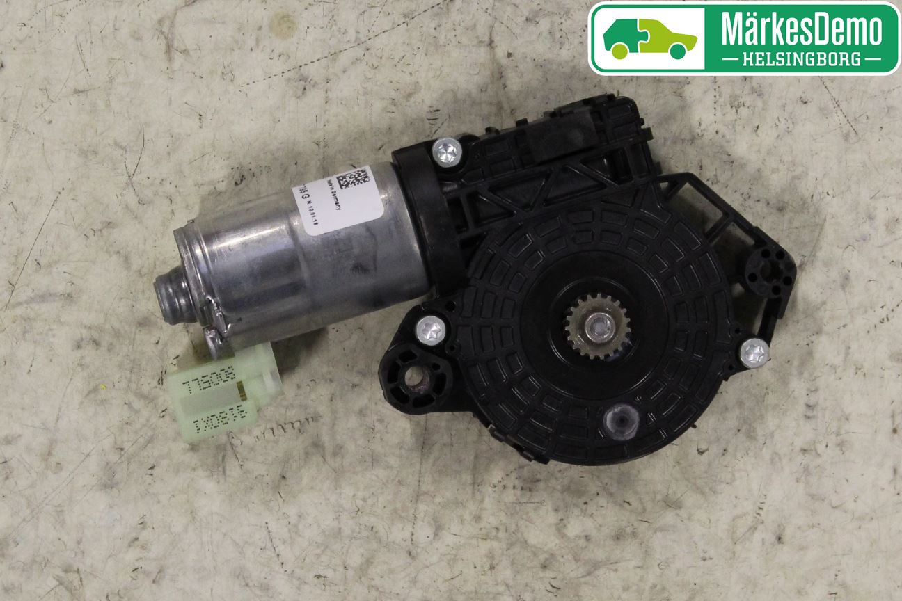 Volkswagen VW PASSAT 15-19 Takluke Motor
