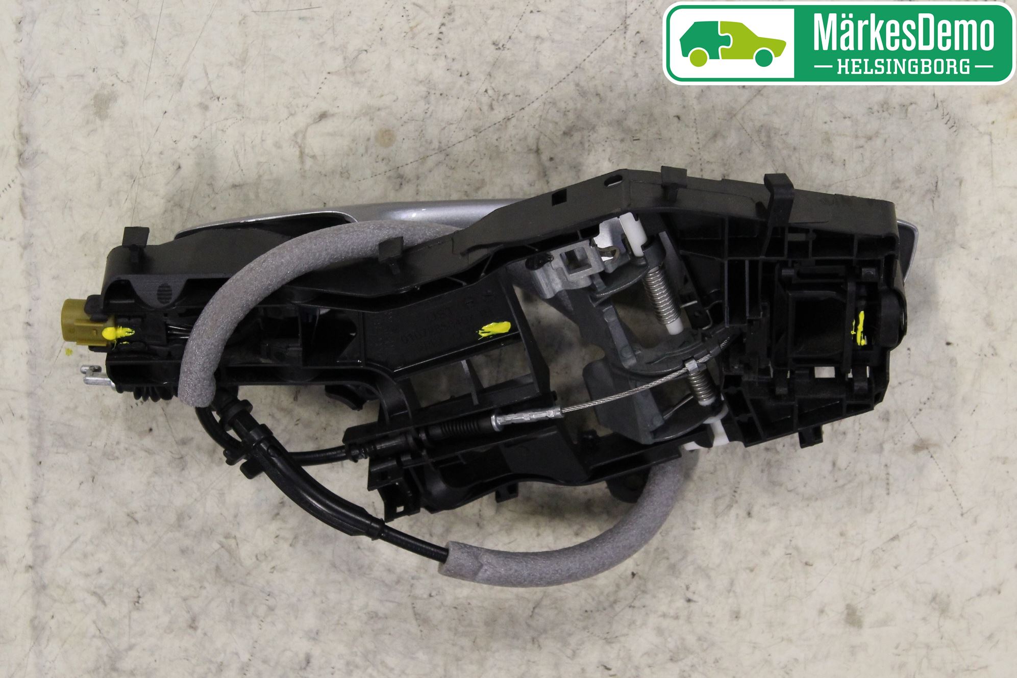Volkswagen VW PASSAT 15-19 Dørhandtak Ytre Høyre