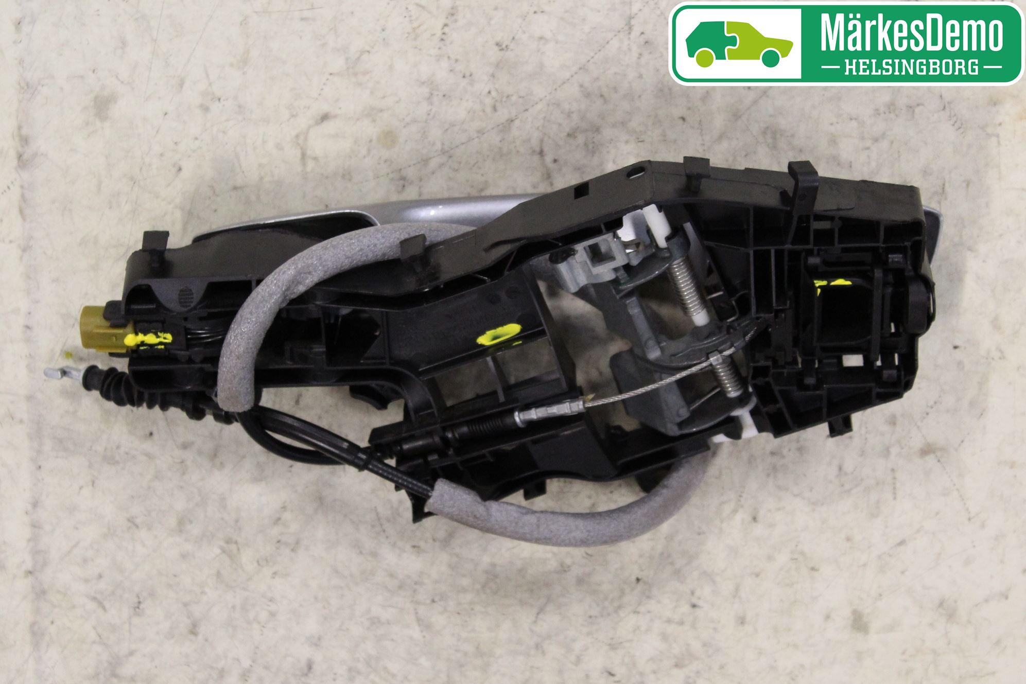 Volkswagen VW PASSAT 15-19 Dørhandtak Ytre Høyre