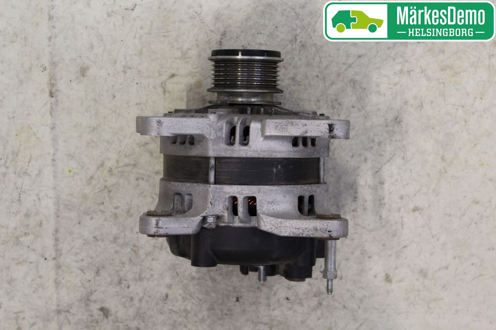 Volkswagen VW TIGUAN 07-16 Dynamo